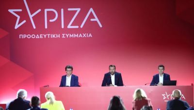 Νίκος Παππάς από ΔΕΘ: 