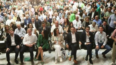 ΠΑΣΟΚ: Το πλάνο της «επόμενης μέρας» από τους έξι υποψήφιους αρχηγούς – Οι τοποθετήσεις τους στο ΣΕΦ