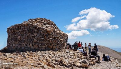 Ψηλορείτης: Έχασαν τον προσανατολισμό τους τα ξημερώματα παρέα τριών ανδρών