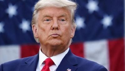 ΗΠΑ: Το επιτελείο Τραμπ ανακοίνωσε πυροβολισμούς σε κοντινή απόσταση από τον υποψήφιο πρόεδρο