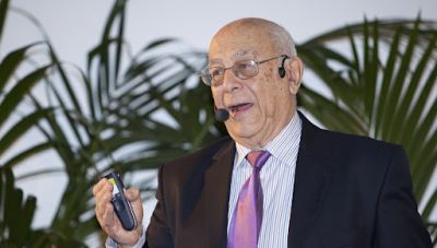 Συλλυπητήριο μήνυμα του Αντιπεριφερειάρχη Χανίων για την απώλεια του Αντώνη Φώσκολου