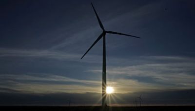 Κρήτη: Με μηχανοκίνητη πορεία στέλνουν μήνυμα κατά των πυλώνων υψηλής τάσης και των ανεμογεννητριών