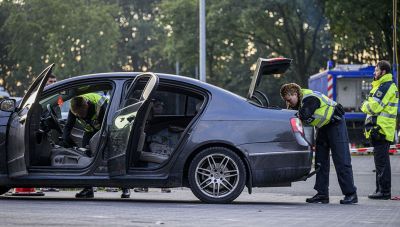 Γερμανία: Ξεκίνησαν σήμερα εν μέσω αντιδράσεων αυστηρότεροι έλεγχοι στα σύνορα