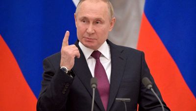 Ρωσία: Εντολή Πούτιν για αύξηση του τακτικού μεγέθους του στρατού