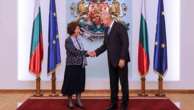 Βόρεια Μακεδονία: Διάβημα διαμαρτυρίας στον πρέσβη της Βουλγαρίας στα Σκόπια