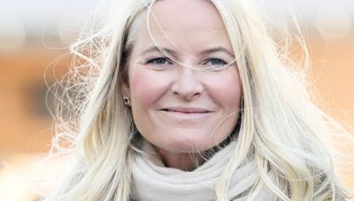 Πριγκίπισσα Mette-Marit της Νορβηγίας: Συνελήφθη δεύτερη φορά ο γιος της