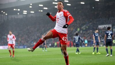 Μπάγερν Μονάχου: Νέο «όχι» από τον Μουσιάλα για επέκταση συμβολαίου