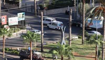 Λίβανος: Εξερράγησαν βομβητές μελών της Χεζμπολάχ