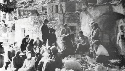 Ερώτηση Κ. Κεφαλογιάννη για τα μαρτυρικά χωριά της Κρήτης 