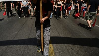 ΓΣΕΕ: 24ωρη απεργια απεργία τον Νοέμβριο