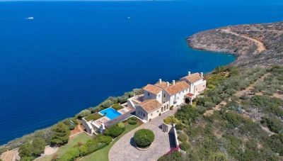 Ράλι ανόδου κατά 44% στις τιμές των εξοχικών κατοικιών σε μια 2ετία-Η μεγαλύτερη ζήτηση σε περιοχές στη νότια Κρήτη