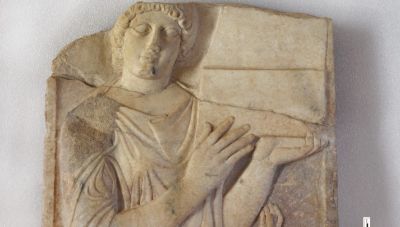 Τρεις ελληνικές αρχαιότητες επαναπατρίσθηκαν από την Ατλάντα των ΗΠΑ