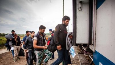 Το μεταναστευτικό διχάζει (πάλι) την Ευρώπη: Από τα σύνορα της Γερμανίας στα νερά της Μεσογείου