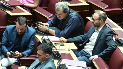 Φέρνουν πιο κοντά τις εκλογές στο ΣΥΡΙΖΑ-Τι θα γίνει με την κρατική επιδότηση