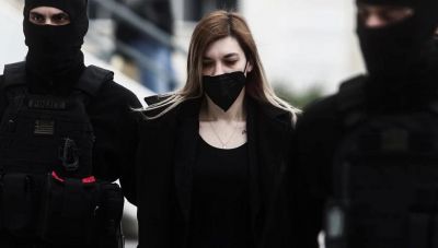 Ρούλα Πισπιρίγκου: Ξεκινά η δίκη για την υπόθεση θανάτου Μαλένας και Ίριδας