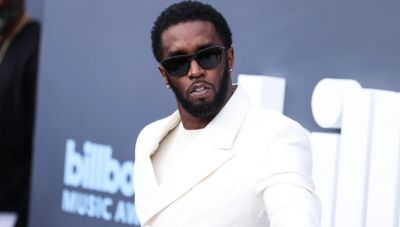 Sean «Diddy» Combs: Συνελήφθη στη Νέα Υόρκη ο γνωστός μουσικός