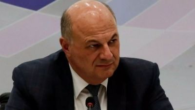 Τσιάρας: Δίνουμε 