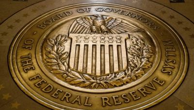 Fed: Μείωσε τα επιτόκια κατά 50 μονάδες βάσης μετά από τέσσερα χρόνια