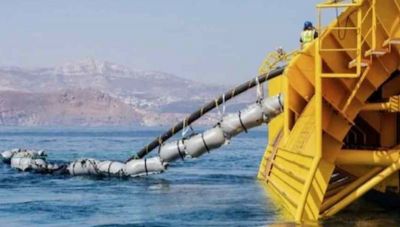 Καλώδιο Ελλάδας - Κύπρου μέσω Κρήτης: Στα χέρια Μητσοτάκη – Χριστοδουλίδη η λύση - Σιγή ασυρμάτου από την Αθήνα