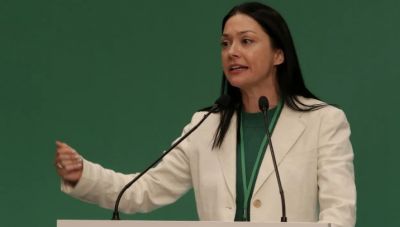 Νάντια Γιαννακοπούλου: Αποτυχημένος ο Ανδρουλάκης-«Τοξικοποιεί» το κλίμα