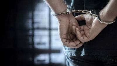 Ηράκλειο: Φυλακίστηκε για ενδοοικογενειακή βία, αποφυλακίστηκε κι έκανε πάλι τα ίδια