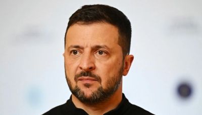 Λευκός Οίκος: Στις 26 Σεπτεμβρίου οι συναντήσεις Ζελένσκι με Μπάιντεν και Χάρις