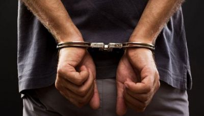 Αποκόρωνας Χανίων: Καλάσνικοφ και πιστόλια τους... οδήγησαν στην σύλληψη