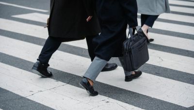 Ηράκλειο: Συνεχίζονται και την Παρασκευή οι εργασίες για τις διαβάσεις πεζών στις οδούς Αχαιών - Βενιζέλου