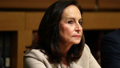 Άννα Διαμαντοπούλου από Χανιά - Ρέθυμνο: «Τώρα είναι η ευκαιρία το ΠΑΣΟΚ να μιλήσει και πάλι στις καρδιές των ανθρώπων»