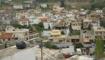 Ενημερωτική εκδήλωση για τις κοινωνικές συνεταιριστές επιχειρήσεις στον Κρουσώνα