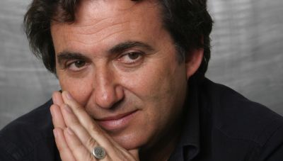 «Ωδή στην ελιά με τον Λουδοβίκο των Ανωγείων και τη Στέλλα Σειραγάκη» στο Καβούσι