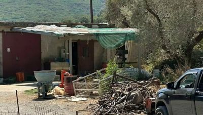 Ρέθυμνο: Βεντέτα 10 ετών πίσω από τη δολοφονική επίθεση στον 69χρονο κτηνοτρόφο-Ανατροπή στις έρευνες της ΕΛΑΣ