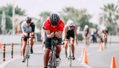 Χερσόνησος: Οι ποδηλατικοί αγώνες φέρνουν αλλαγή στην κυκλοφορία – τι να προσέχουν οι οδηγοί