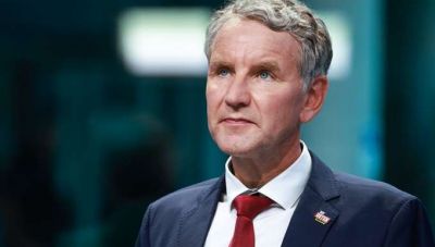 «Σεισμός» στη Γερμανία από την επικράτηση της ακροδεξιάς