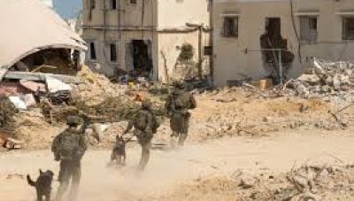 Ακόμα 2 νεκροί σε επιχειρήσεις του Ισραήλ στη Δυτική Όχθη