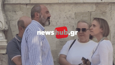 Ηράκλειο: Σήμερα η απόφαση για τα ασφαλιστικά μέτρα, μετά τον «πόλεμο» για τις κοπές πεύκων