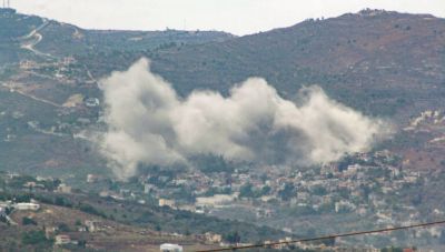 Ισραηλινή επίθεση με νεκρούς στη Βηρυτό – Στόχος υψηλόβαθμο στέλεχος της Χεζμπολάχ