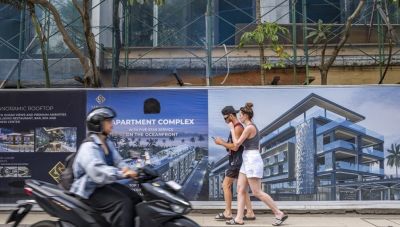 Το Μπαλί μεγάλο θύμα του υπερτουρισμού