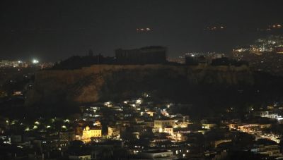 Η Ελλάδα «Καλύτερος Οικογενειακός Προορισμός» στα βραβεία Wherever Awards 2024