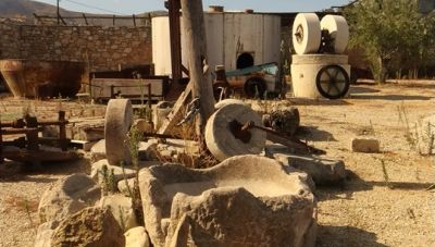 Μεσαρά: Γιορτάζουν τα 75 χρόνια λειτουργίας του Αγροτικού Συνεταιρισμού «Αγίας Μαρίνας» (Βίντεο)