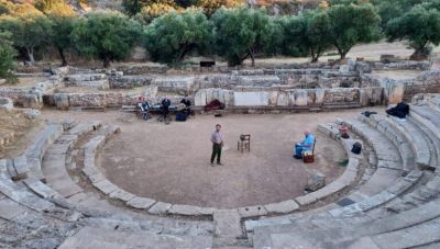 Τα Χανιά συμμετέχουν στις Ευρωπαϊκές Ημέρες Πολιτιστικής Κληρονομίας