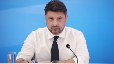 Χαρδαλιάς: “Να μπει τέλος στο γαϊτανάκι της ευθύνης”