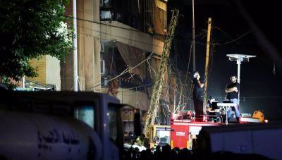 Η Χεζμπολάχ επιβεβαιώνει τον θάνατο του Ιμπραήμ Ακίλ – «Σχεδίαζαν νέα 7η Οκτωβρίου» υποστηρίζει το Ισραήλ