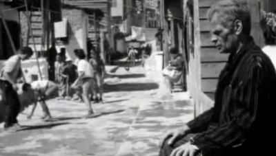 Όταν θα μιλάτε για τον «γιο της πλύστρας» εσείς οι «Αριστεροί των πισινών»