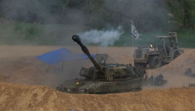 Ισραήλ: Μπορούμε να πλήξουμε οποιονδήποτε απειλεί τους πολίτες μας