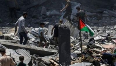 Γάζα: Τουλάχιστον 7 νεκροί από ισραηλινό πλήγμα εναντίον σχολικού συγκροτήματος