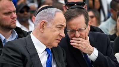 Πρόεδρος Ισραήλ: Δεν έχουμε σχέση με τους βομβητές στον Λίβανο – Νετανιάχου: Το μήνυμα δόθηκε στην Χεζμπολάχ (Βίντεο)