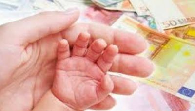 Επίδομα παιδιού: Κλειστή η πλατφόρμα Α21 - Πότε πληρώνεται η δόση του Σεπτεμβρίου