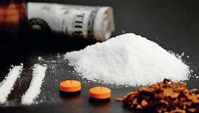 Σύλληψη 47χρονου για ναρκωτικά στη Μυτιλήνη