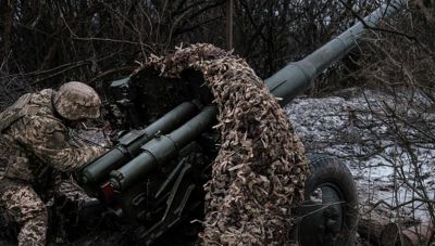 Ουκρανία: Κατάρριψη 71 ρωσικών drones στη διάρκεια της νύχτας